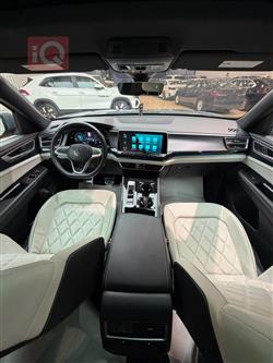 Volkswagen Atlas Cross Sport